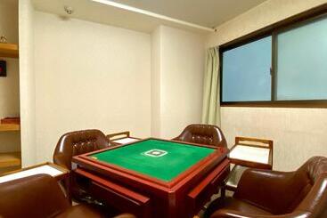 日式旅馆 Toyofuku