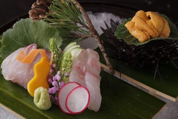 ريوكان Amayadori No Yado Ujo Soan