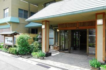 日式旅馆 Yamatoya