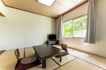 Spa And Resort Hotel Solage Oita Hiji Beppuwan