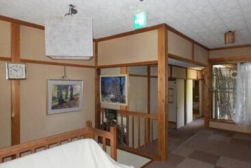 富山県 よしのや旅館