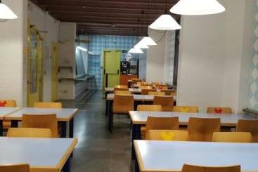Alberg Girona Xanascat