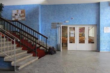 Alberg Santa Maria del Mar