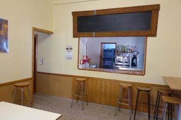 Albergue De Calcena