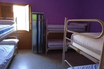 Albergue De Calcena