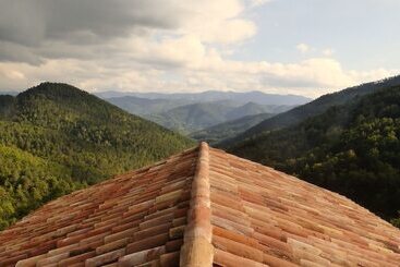 هاستل Mas Rural El Negre