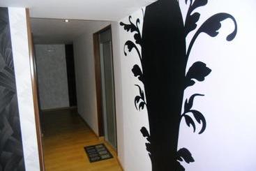 هاستل Hostal Restaurante Texas