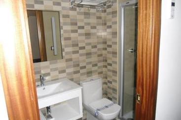 هاستل Hostal Restaurante Texas