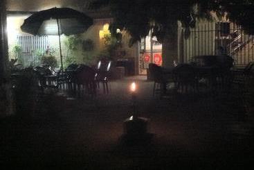 هاستل La Posada De La Parata