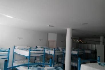 Albergue @ Muxia