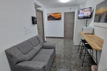 هاستل Old Center Inn Alicante