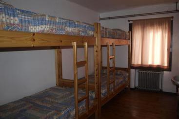 هاستل Refugio Juli Soler I Santalo