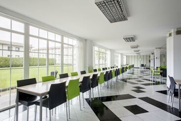 هاستل Residencia Universitaria Siglo Xxi