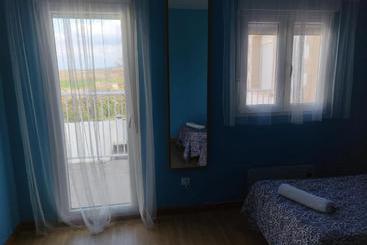 هاستل Residencial El Cuartel