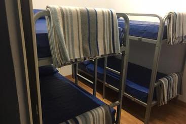 Albergue Santiago Apostol