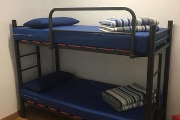 Albergue Santiago Apostol