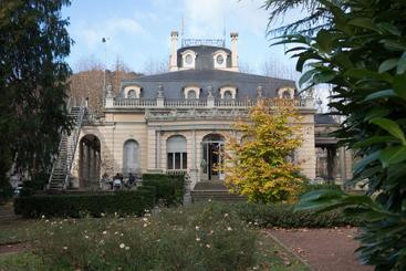 Alberg Olot Xanascat