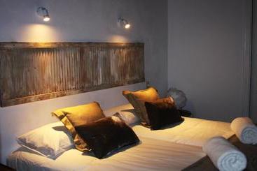Tribeca B&b Boutique
