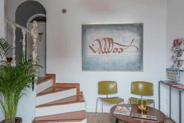 Tribeca B&b Boutique