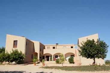 B&b Casa Rural Mas Del Rey