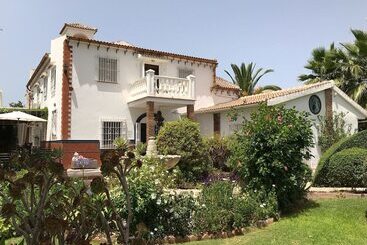 B&b Cortijo Andaluz