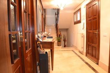 B&b Zaldu