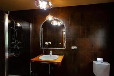 צימר Agro Da Gandarela