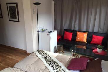 ベッドアンドブレックファースト Allotjaments Serra De Tramuntana