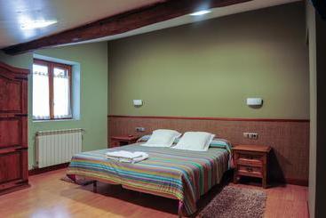 تختخواب و صبحانه Casa Rural Altzibar-berri