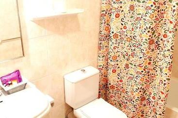 ベッドアンドブレックファースト Casa Rural Cuny