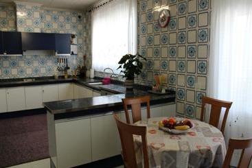 Bed And Breakfast Colom