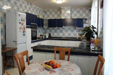 Bed And Breakfast Colom
