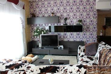 Bed And Breakfast Colom