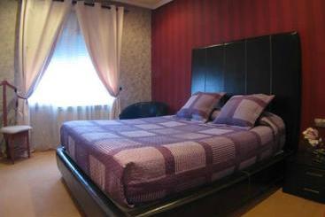 Bed And Breakfast Colom