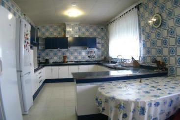 Bed And Breakfast Colom
