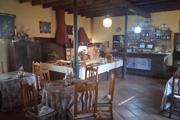 צימר Cortijo Carrillo