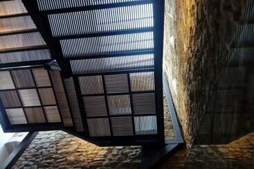 住宿加早餐  Hospedería Diez Y Seis