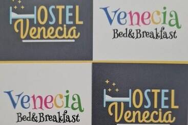 צימר Venecia Bed&breakfast