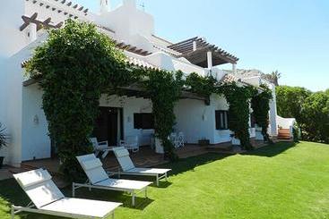 تختخواب و صبحانه Villa Biarritz