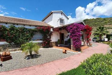 Bed & Breakfast | Guest House Casa Don Carlos