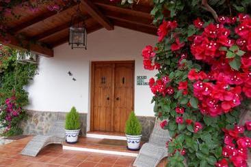 Bed & Breakfast | Guest House Casa Don Carlos