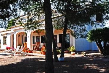 Casa Del Artista Bed & Breakfast