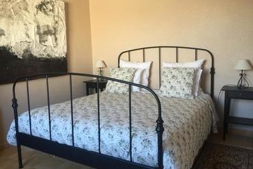 Casa Del Artista Bed & Breakfast