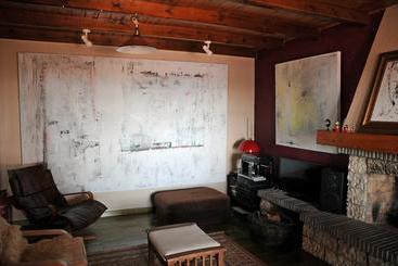 Casa Del Artista Bed & Breakfast