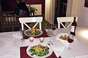 Casa Del Artista Bed & Breakfast