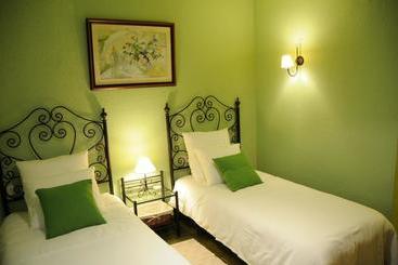 Casa Del Artista Bed & Breakfast