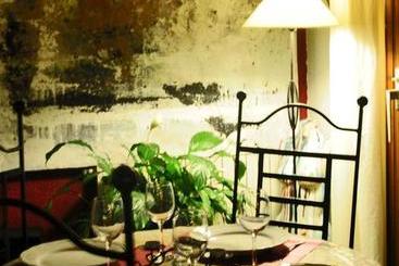 Casa Del Artista Bed & Breakfast