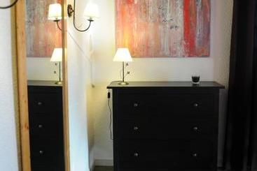 Casa Del Artista Bed & Breakfast