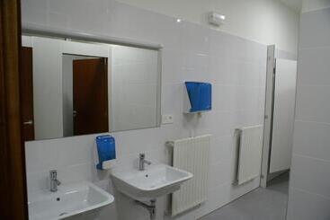 Grelo Hostel