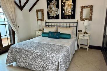 ホテル Boutique Casa Veracruz